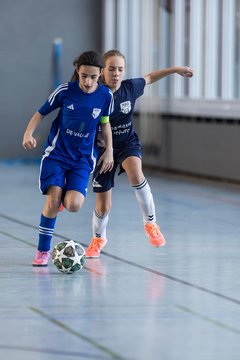 Bild 34 - wDJ Loewinnen Cup D2